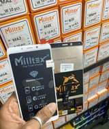 A picture of Phone oled screens