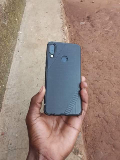 tecno camon