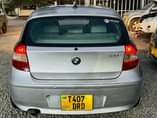 A picture of BMW 1 SERIES PRICE 9 9M CALL 0621007902