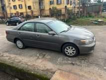 A picture of Toyota Camry 2004 Le Registered First Body V4 Engine Super