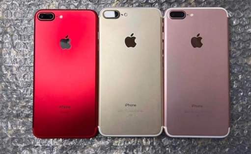 iphone 7plus
