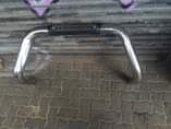 A picture of Ford Ranger Bull Bar