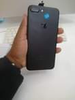 A picture of IPHONE 7Plus