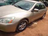 A picture of Distress Sale Extremely sharp and clean Honda EOD 04 05