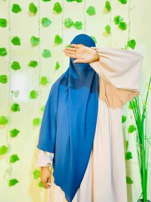 A picture of Dharka qurux badan oo asturan