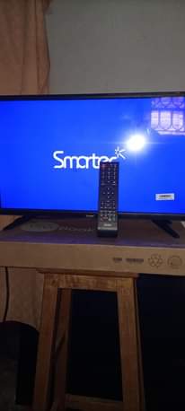A picture of Smartec 24 digital TV original at 240 000