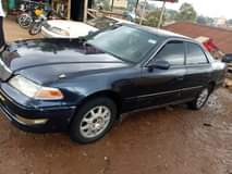 A picture of MARK II MUSOTA. 6.5M LAST PRICE.