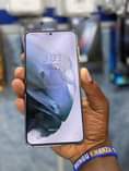 A picture of SAMSUNG S21 5G