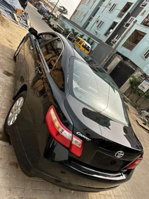 A picture of Sweet deal A year and 6 month Used 2009 Toyota