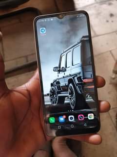 infinix hot 10i