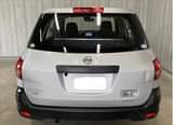 A picture of Nissan AD Van 2018