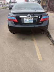 A picture of 2009 Toyota spider everything working nothing to fix buy and