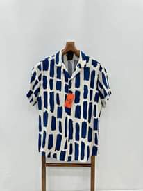 A picture of Vintage shirts
