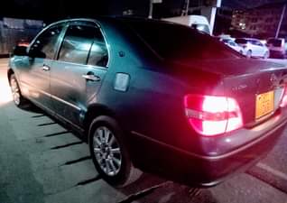 A picture of Brevs DK ML 6 Full Ac 0682392682 0679392682 Chini imekaza