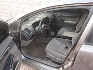 A picture of Super clean Honda civic 2008 model with everything working fine