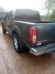 A picture of Tokunbo 2006 Nissan frontier 09034050937 08063457233