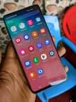A picture of Galaxy s10 storage 128 Ram 8 0744122741
