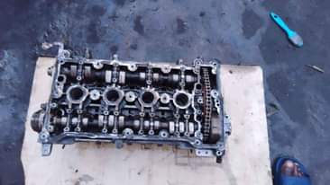 A picture of SPARE PARTS