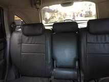 A picture of Honda CRV