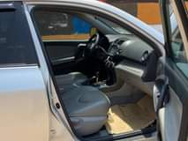 A picture of CLEAN FOREIGN USED TOYOTA RAV4 2012 MODEL 6.6M NET PRICE