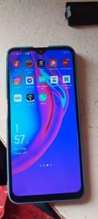 A picture of Oppo f11