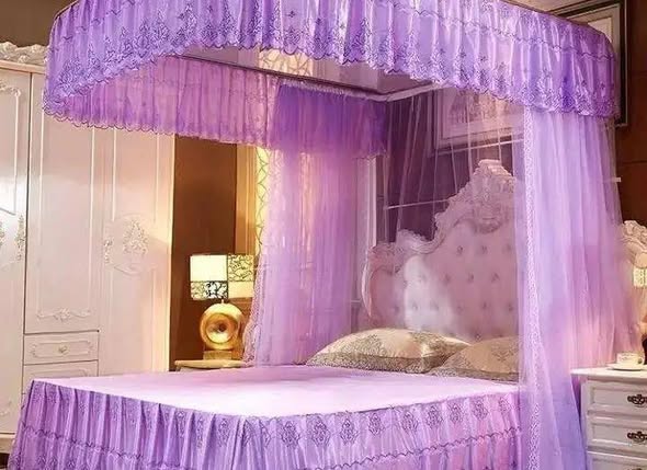mosquito nets