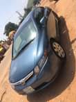 A picture of HONDA CIVIC 2007 MODEL