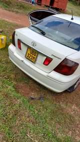 A picture of Toyota Premio