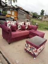 A picture of Sofa