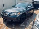 A picture of 2008 camry