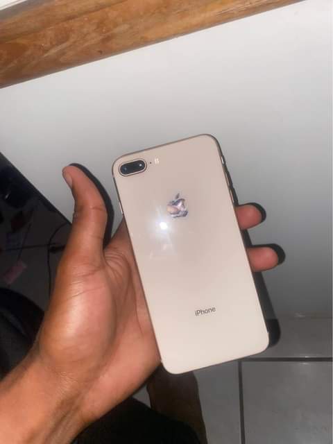 iphone 8