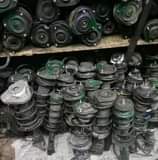 A picture of FOR JAPANESE SPARE PARTS