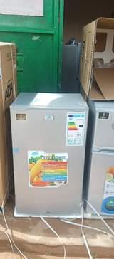 A picture of Brand New ADH single door fridge on the sale