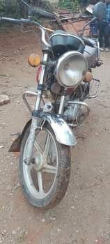 A picture of Quick sale 1 3m Call WhatsApp 0750332168 0788981232