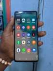 A picture of Samsung s20