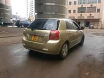 cars under 3000