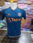 A picture of Jerseys