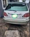 A picture of 2001 LEXUS RX 300