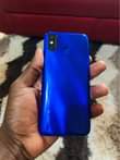 A picture of Tecno spark Go 2020
