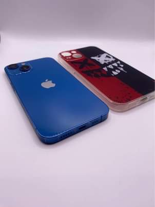 iPhone M.