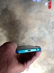 A picture of Infinix smart 7 plus