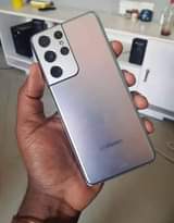 A picture of Samsung ultra 21