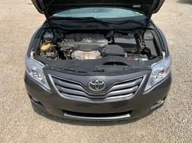 A picture of 2010 Toyota Camry