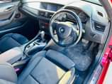 A picture of 2009 BMW X1