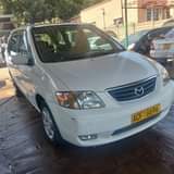 mazda mpv