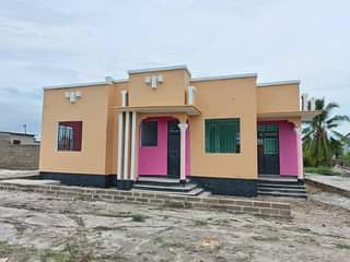 A picture of Nyumba inauzwa ipo Chanika Stendi Wilaya Ya Ilala Bei Million