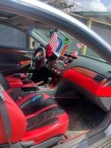 A picture of 2007 Toyota solara sports first flash sound 4cylinder engine VVTI