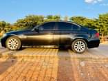 A picture of BMW series 3