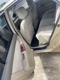 A picture of Pls for god sake I need serious buyer only 08144838951