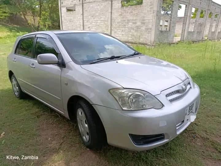 used toyota